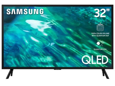 32" Samsung QN32Q50AAFXZC Q50A QLED Smart TV
