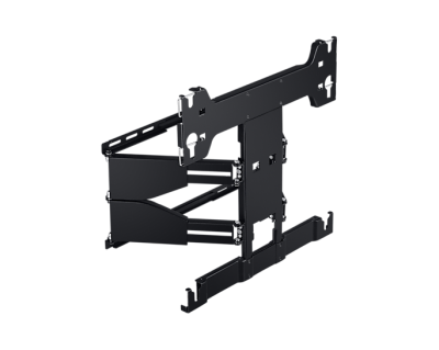 Samsung Full Motion Slim Wall Mount - WMN-B16FB/ZA