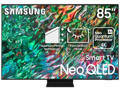 85" Samsung QN85QN90BAFXZC Neo QLED 4K Smart TV