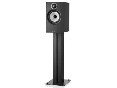 Bowers & Wilkins Bookshelf Speaker in Oak - 607 S3 (MB)