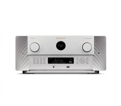 Marantz Reference 11.4 Channel AV Receiver With 140w 8K And 7 HDMI Inputs - Cinema 30 (SG)