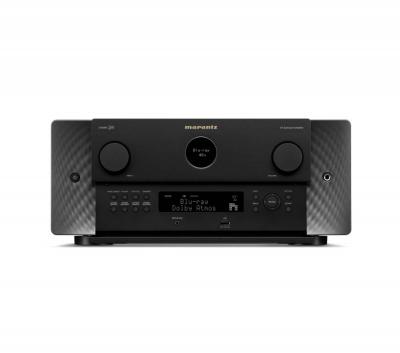 Marantz Reference 11.4 Channel AV Receiver With 140w 8K And 7 HDMI Inputs - Cinema 30