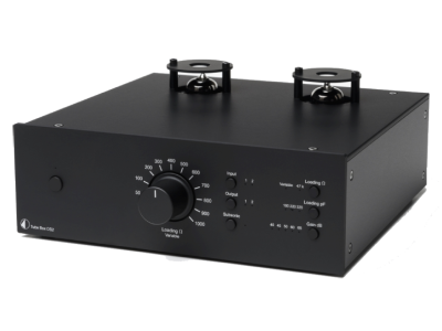 Project Audio Tube Box DS2 Premium Phono Pre- Amplifier - PJ71651718