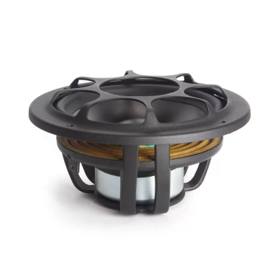 Morel 5.25 Inch 4 Ohm Hybrid Woofer - MOHYB-MW5MKII