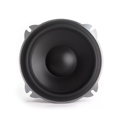 Morel 5.25 Inch 4 Ohm Hybrid Woofer - MOHYB-MW5MKII