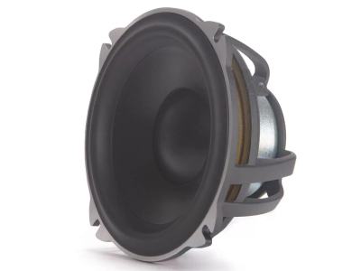 Morel 5.25 Inch 4 Ohm Hybrid Woofer - MOHYB-MW5MKII