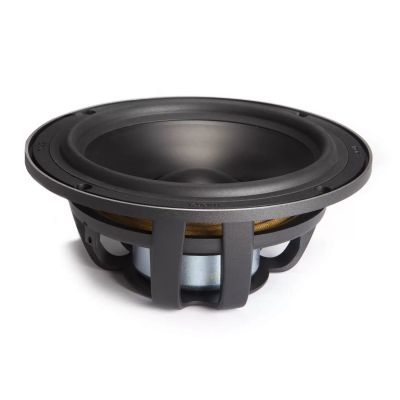 Morel 6.5 Inch 4 Ohm Hybrid Woofer -  MOHYB-MW6MKII