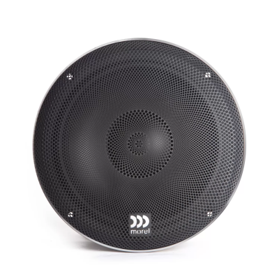 Morel 6.5 Inch 4 Ohm Hybrid Woofer -  MOHYB-MW6MKII