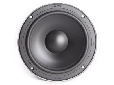 Morel 6.5 Inch 4 Ohm Hybrid Woofer -  MOHYB-MW6MKII