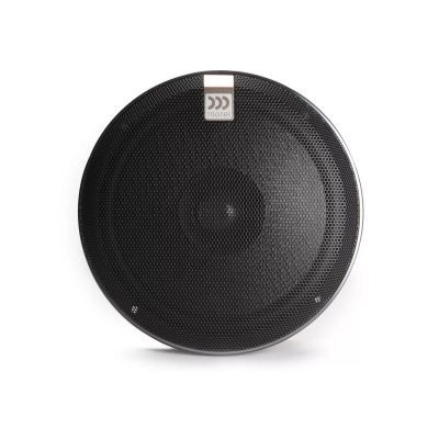 Morel 4 Inch Virtus Nano Carbon Integra Coaxial Speaker Set - MOVIRT-NAN-CRB-INT42