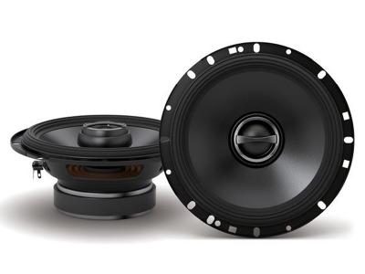 Alpine Coaxial 2-Way Speaker Set - S-S65