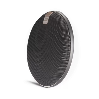 Morel 4 Inch Virtus Nano Carbon Integra Coaxial Speaker Set - MOVIRT-NAN-CRB-INT42