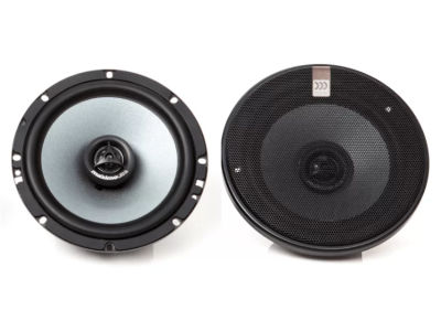 Morel 6.5" 2-Way Coaxial Speakers - MOMAX-ULT-COAX602MK2