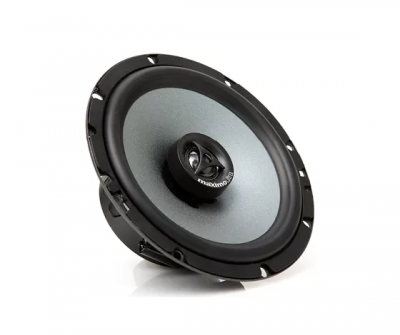 Morel 6.5" 2-Way Coaxial Speakers - MOMAX-ULT-COAX602MK2