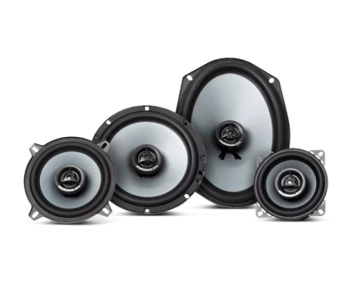 Morel 6.5" 2-Way Coaxial Speakers - MOMAX-ULT-COAX602MK2