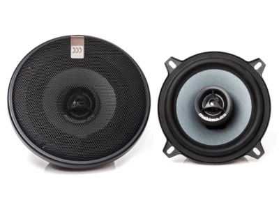 Morel 5.25" 2-Way Coaxial Speakers - MOMAX-ULT-COAX502MK2