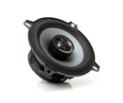 Morel 5.25" 2-Way Coaxial Speakers - MOMAX-ULT-COAX502MK2