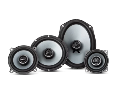 Morel 4" 2-Way Coaxial Speakers - MOMAX-ULT-COAX502MK2