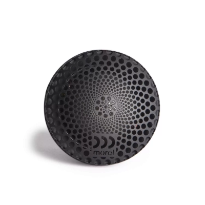 Morel 1.1 Inch Acuflex silk Soft Dome Tweeter - MOMT-120N