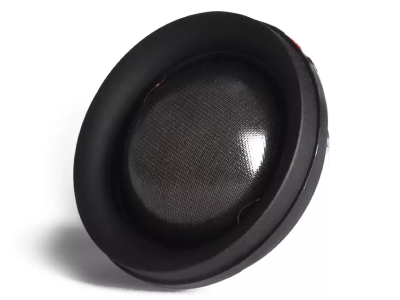 Morel 1.1 Inch Acuflex silk Soft Dome Tweeter - MOMT-120N