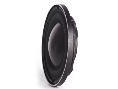 Morel Virtus Nano MM2 Midrange Speaker Pair - MOVIR-NAN-MM2