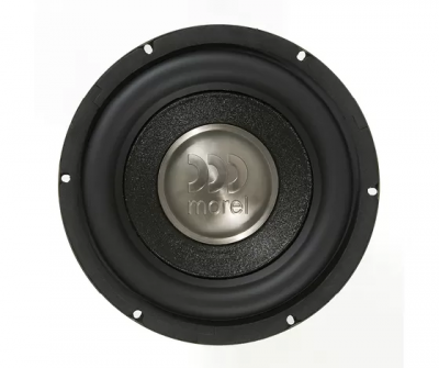 Morel 12 Inch Component Primo Subwoofer - MOPRIMO124