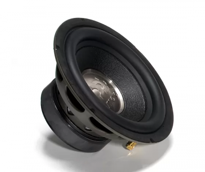 Morel 10 Inch Component Primo Subwoofer - MOPRIMO104