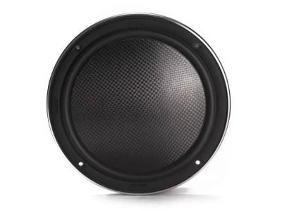 Morel 4 Inch Virtus Nano Woofer - MOVIR-NAN-CRB-MW4