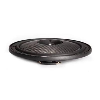 Morel 4 Inch Virtus Nano Woofer - MOVIR-NAN-CRB-MW4