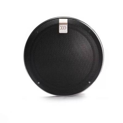 Morel 4 Inch Virtus Nano Woofer - MOVIR-NAN-CRB-MW4