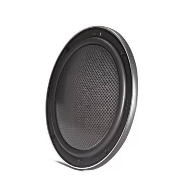 Morel 4 Inch Virtus Nano Woofer - MOVIR-NAN-CRB-MW4