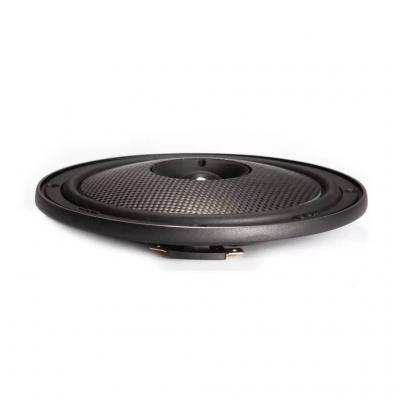 Morel 6 Inch Virtus Nano Woofer - MOVIR-NAN-CRB-MW6