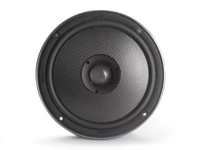 Morel 6 Inch Virtus Nano Woofer - MOVIR-NAN-CRB-MW6