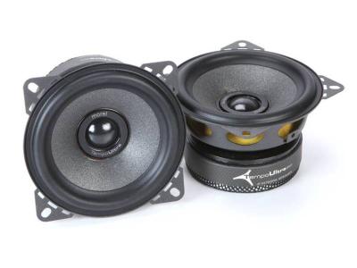 Morel Tempo Ultra Integra MKII 2 Way Component Car Speaker - MOTEM-ULT-INT-402MK2