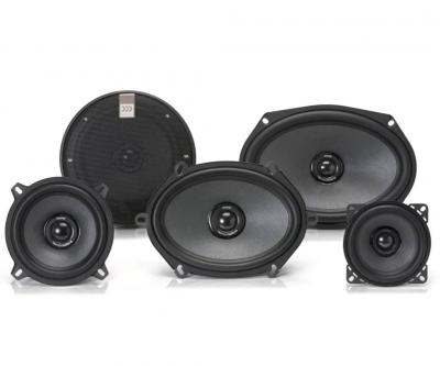 Morel Tempo Ultra Integra MKII 2 Way Component Car Speaker - MOTEM-ULT-INT-402MK2