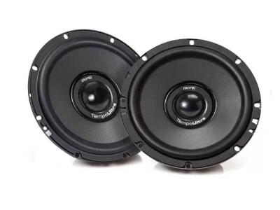 Morel Tempo Ultra Integra MKII 2 Way Component Car Speaker - MOTEM-ULT-INT-602MK2