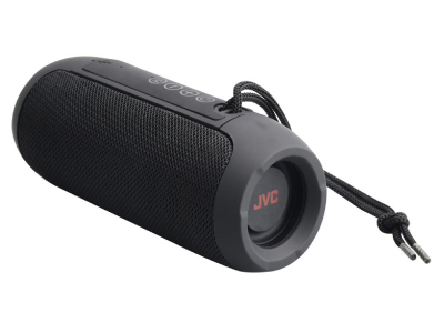 JVC Portable Bluetooth Wireless Speaker with Surround Sound - SP-SX3BT