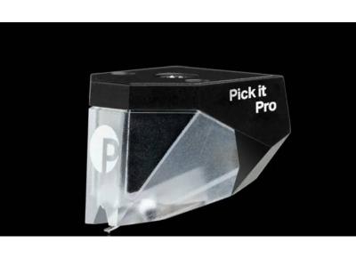 Project Audio Pick it Pro Audiophile MM Cartridge - PROJECTPRO