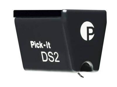 Project Audio Pick it DS2 MC High End Cartridge - PROJECTDS2MC