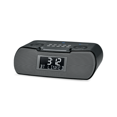 Sangean AM FM-RDS Bluetooth AUX-In Digital Tuning Radio - 14‐RCR20