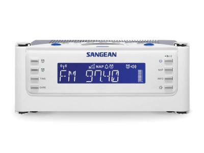Sangean AM- FM-RBDS / AUX Digital Tuning Radio - 14‐RCR22