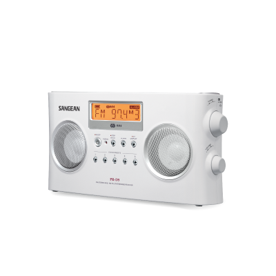 Sangean AM / FM Stereo Digital Tuning Radio - 14‐PRD5