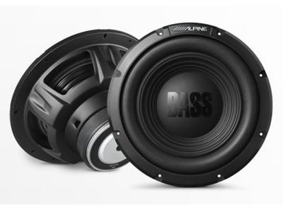 Car Subwoofers | FM Audio Video