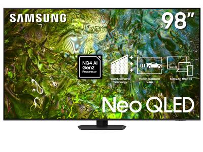 98" Samsung QN98QN90DAFXZC Neo QLED 4K QN90D Tizen OS Smart TV