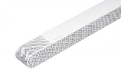 Samsung 3.1.2 Channel Ultra Slim Soundbar With Sub Woofer - HWS801D