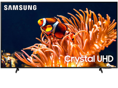 65" Samsung UN65DU8000FXZC 4K Tizen OS Smart TV