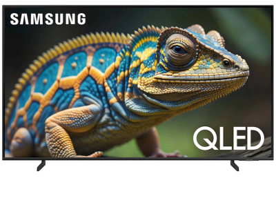 32" Samsung QN32Q60DAFXZC Q60D QLED 4K Smart Tv