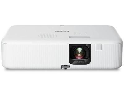 Epson EpiqVision Flex CO-FH02 Full HD 1080p Smart Portable Projector - V11HA85020