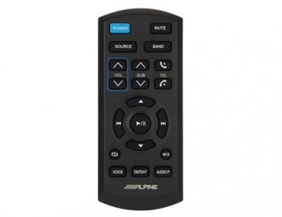 Alpine Wireless Remote Control - RUE-4360