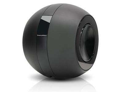 Bowers & Wilkins Subwoofer With Two Opposed Drivers - PV1D (B)